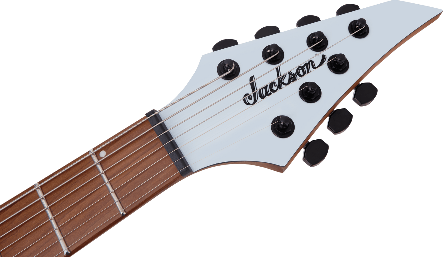 Pro Series Signature Misha Mansoor Juggernaut ET7