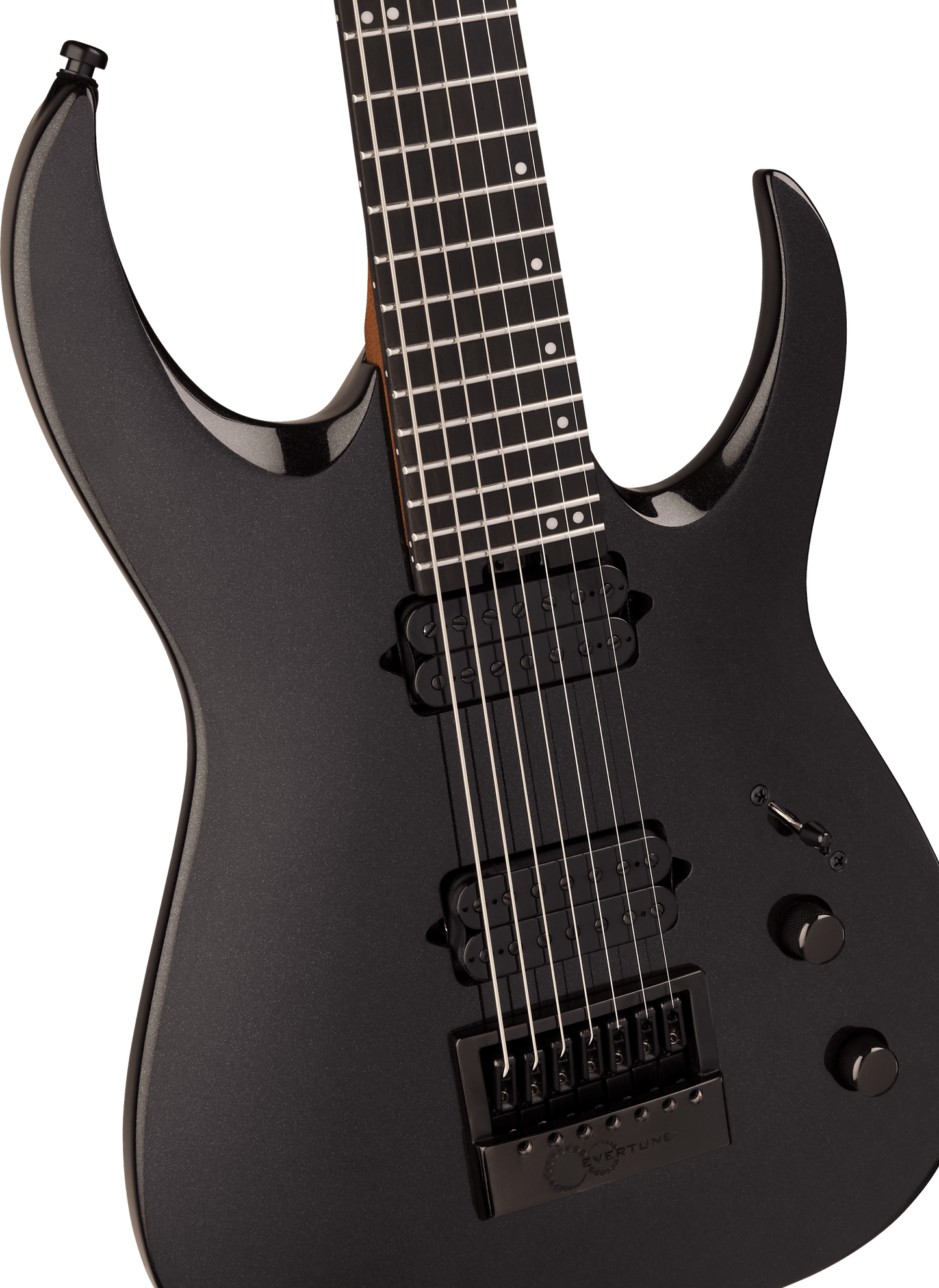 Pro Plus Series Signature Misha Mansoor Juggernaut ET7