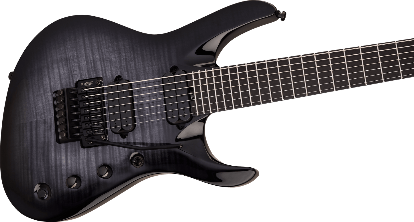 Pro Plus Series Signature Chris Broderick Soloist™ 7