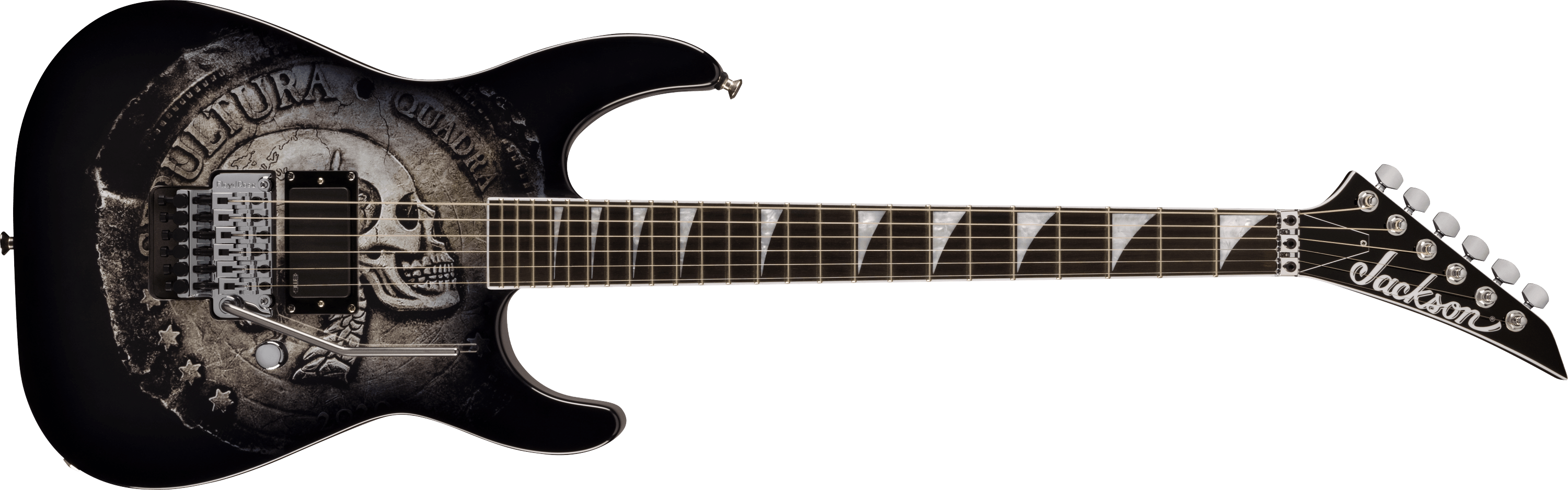 Soloist – Jacksonguitars.com