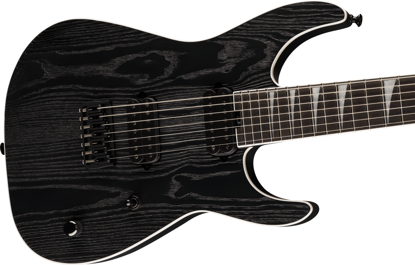 Pro Series Signature Jeff Loomis Soloist™ SL7 HT