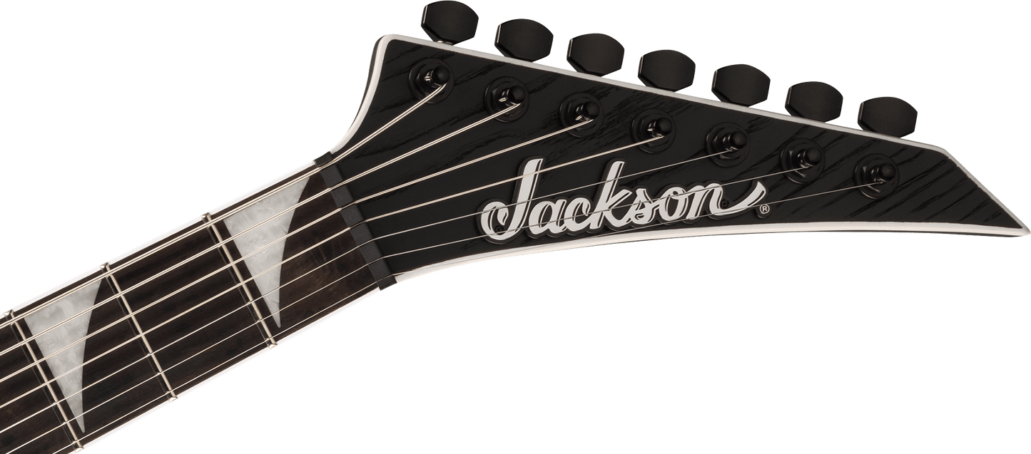 Pro Series Signature Jeff Loomis Soloist™ SL7 HT