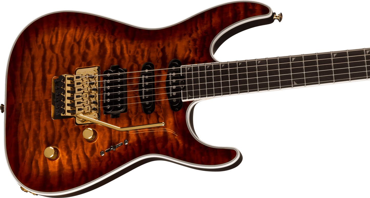 Pro Plus Series Soloist™ SLA3Q