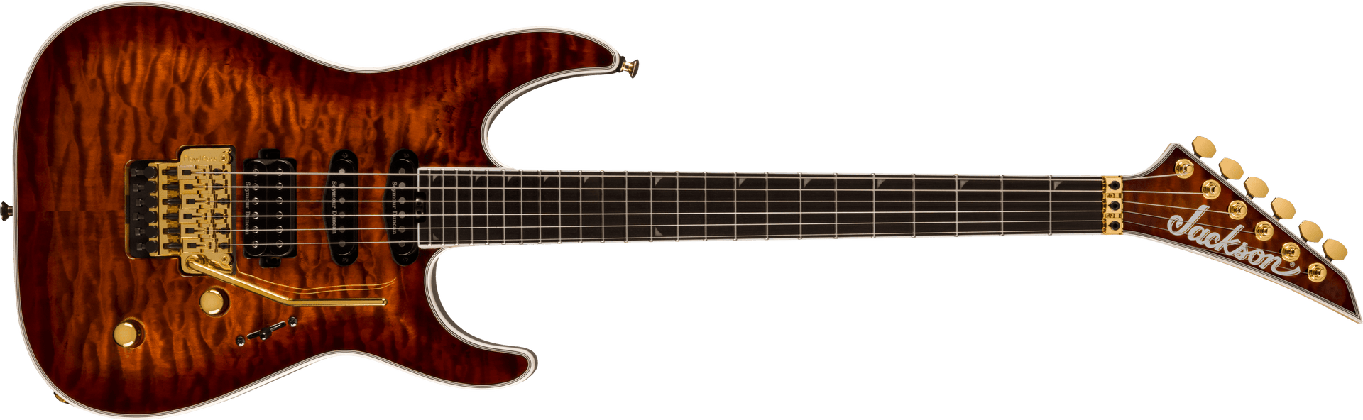 【超美品】Jackson ProPlus SOLOIST SLA3 EMG搭載 Pro Plus Series Soloist™ SLA3 – Jacksonguitars.com
