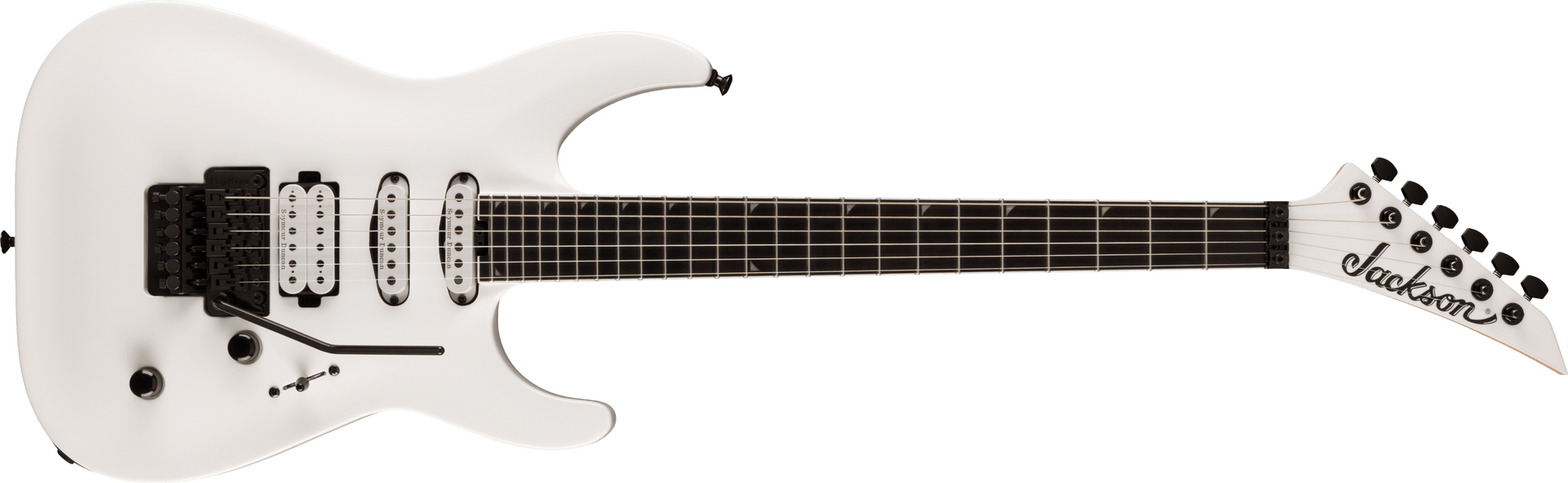 【超美品】Jackson ProPlus SOLOIST SLA3 EMG搭載 Pro Plus Series Soloist™ SLA3 – Jacksonguitars.com