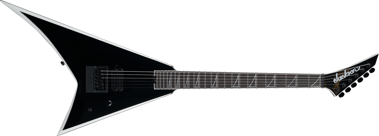 Pro Plus Series Signature Christian Andreu Rhoads RR24 EVTN6