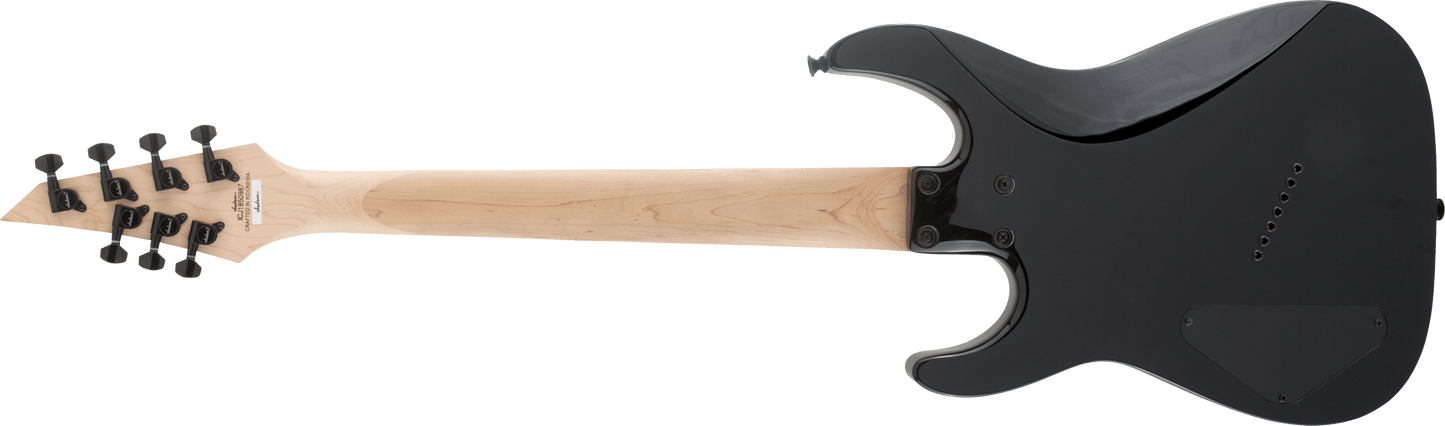 X Series Dinky® Arch Top DKAF7 MS – Jacksonguitars.com