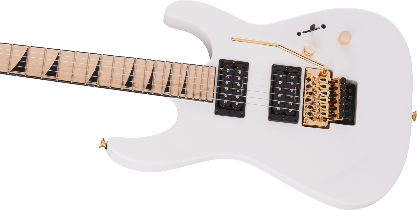 X Series Soloist™ SLXM DX