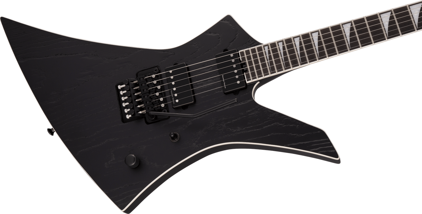Pro Series Signature Jeff Loomis Kelly™ Ash