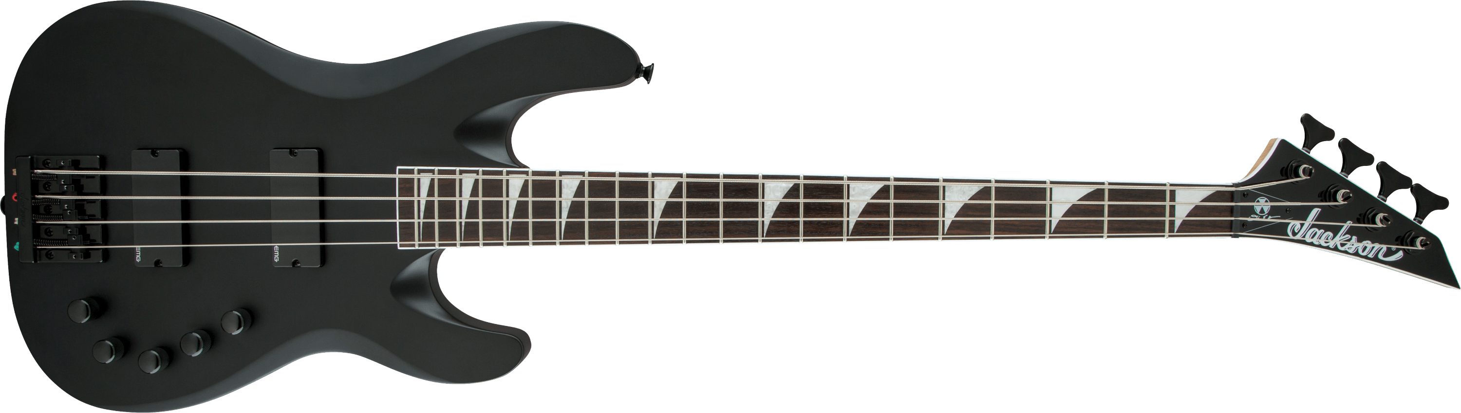 希少　極美品　Jackson CWJ シリーズ　マットブラック エレキベース Jackson ジャクソン Concept Series Limited Edition King Kelly