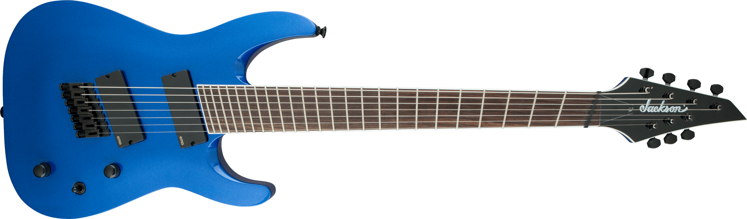 Soloist – Jacksonguitars.com