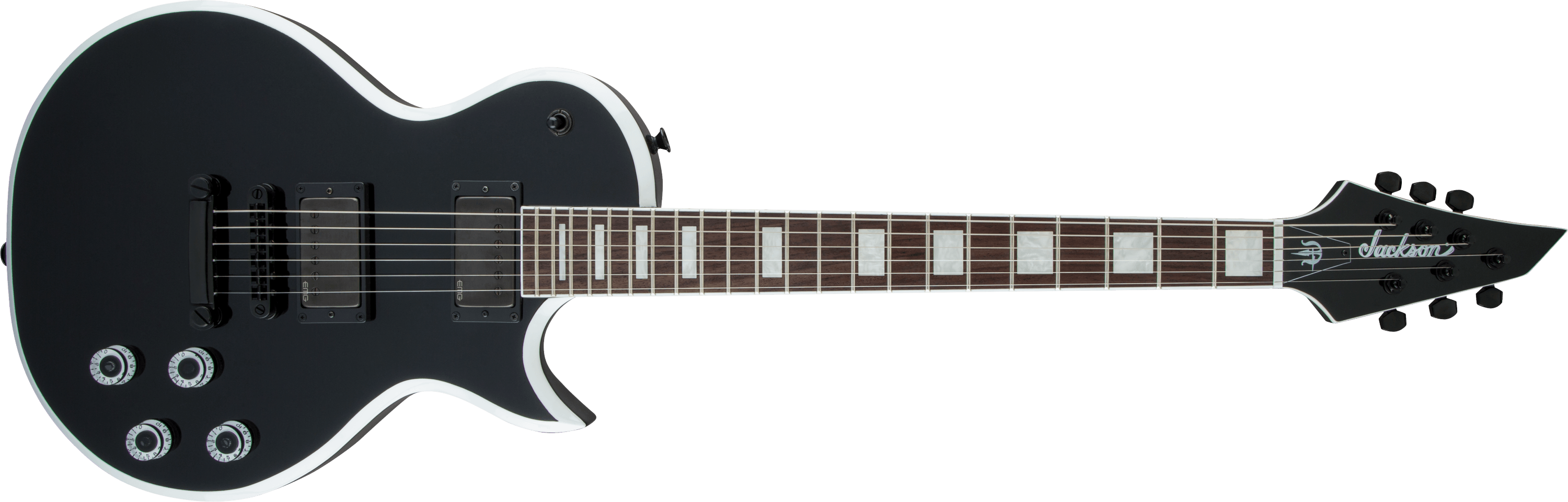 X Series Guitars – Jacksonguitars.com