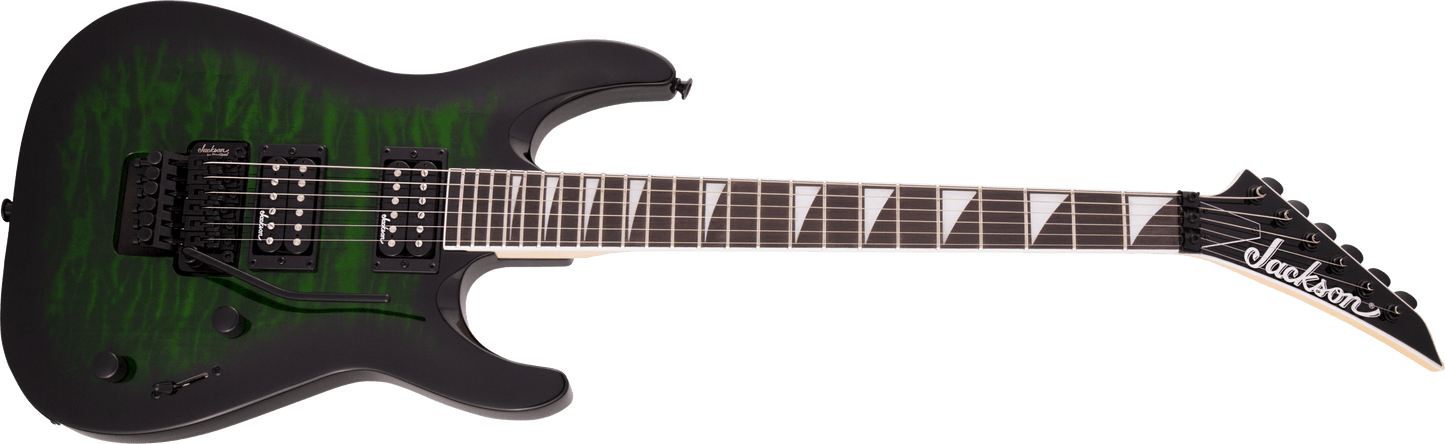 JS Series Dinky® Arch Top JS32Q DKA