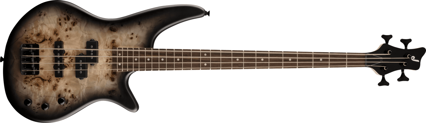 JS Series Spectra Bass JS2P