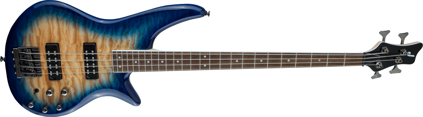 JS Series Spectra Bass JS3Q