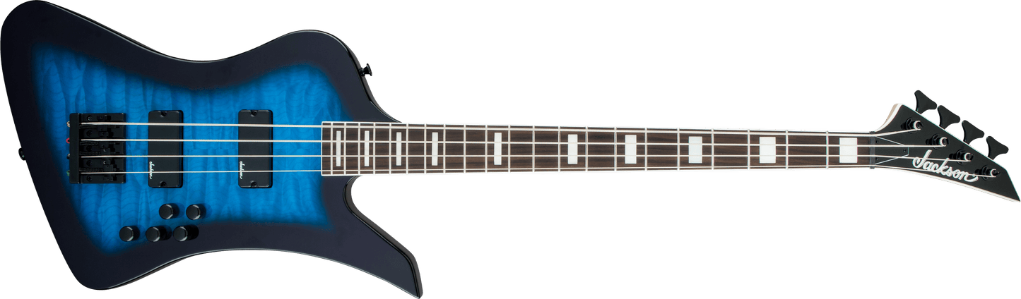 JS Series Kelly™ Bird Bass JS3Q