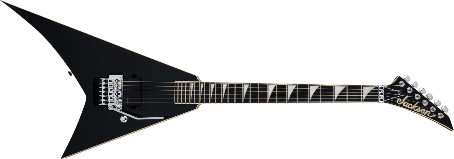Pro Plus Pure Metal Limited Edition Rhoads RR1A, Gloss Black