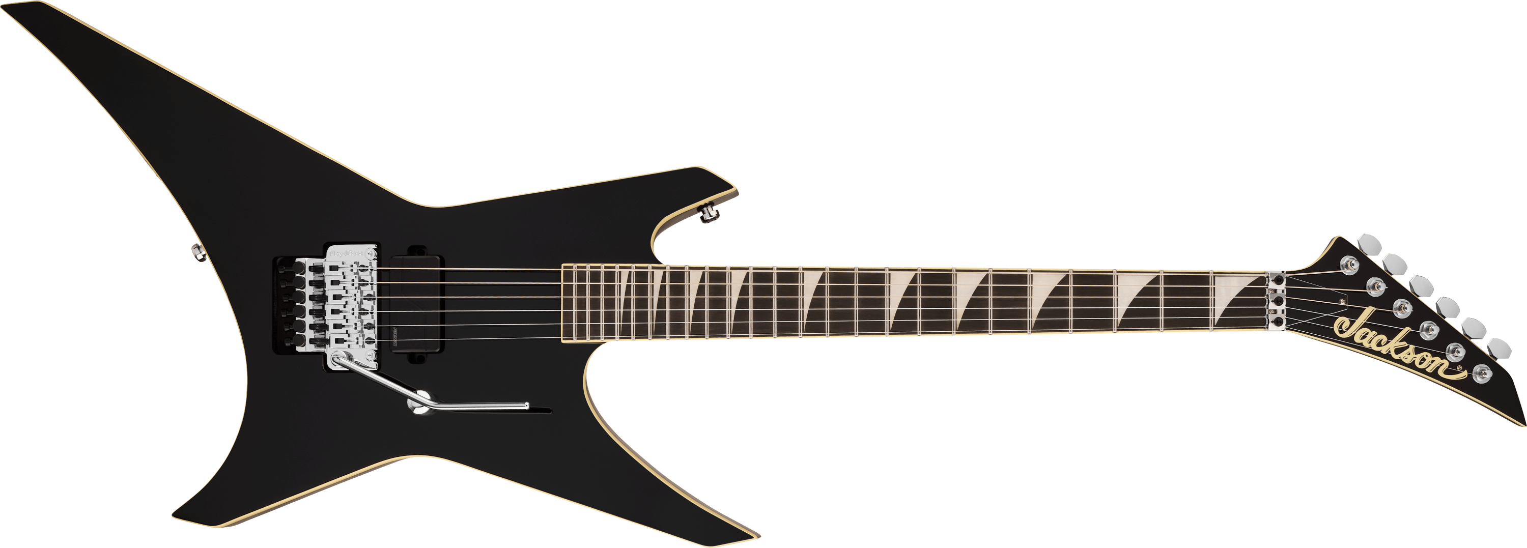 ジャクソンスターズ　ウォーリア Warrior – Jacksonguitars.com