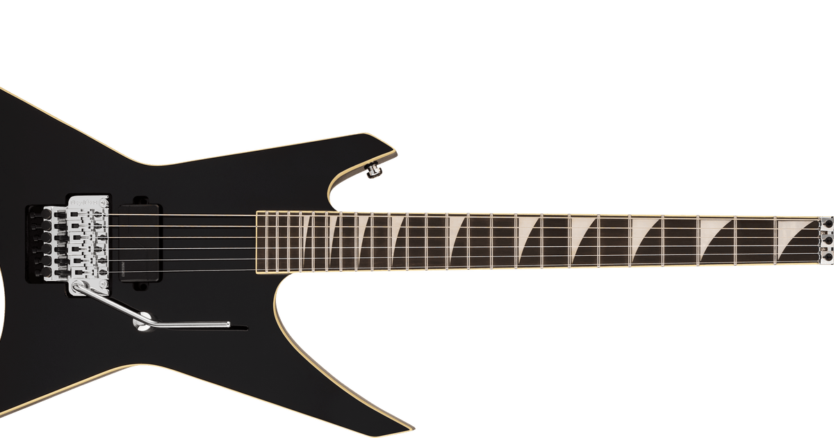 2013年製【Epiphone|Traditional PRO】WR Pro Plus Limited Edition Pure Metal Warrior™ WR1A