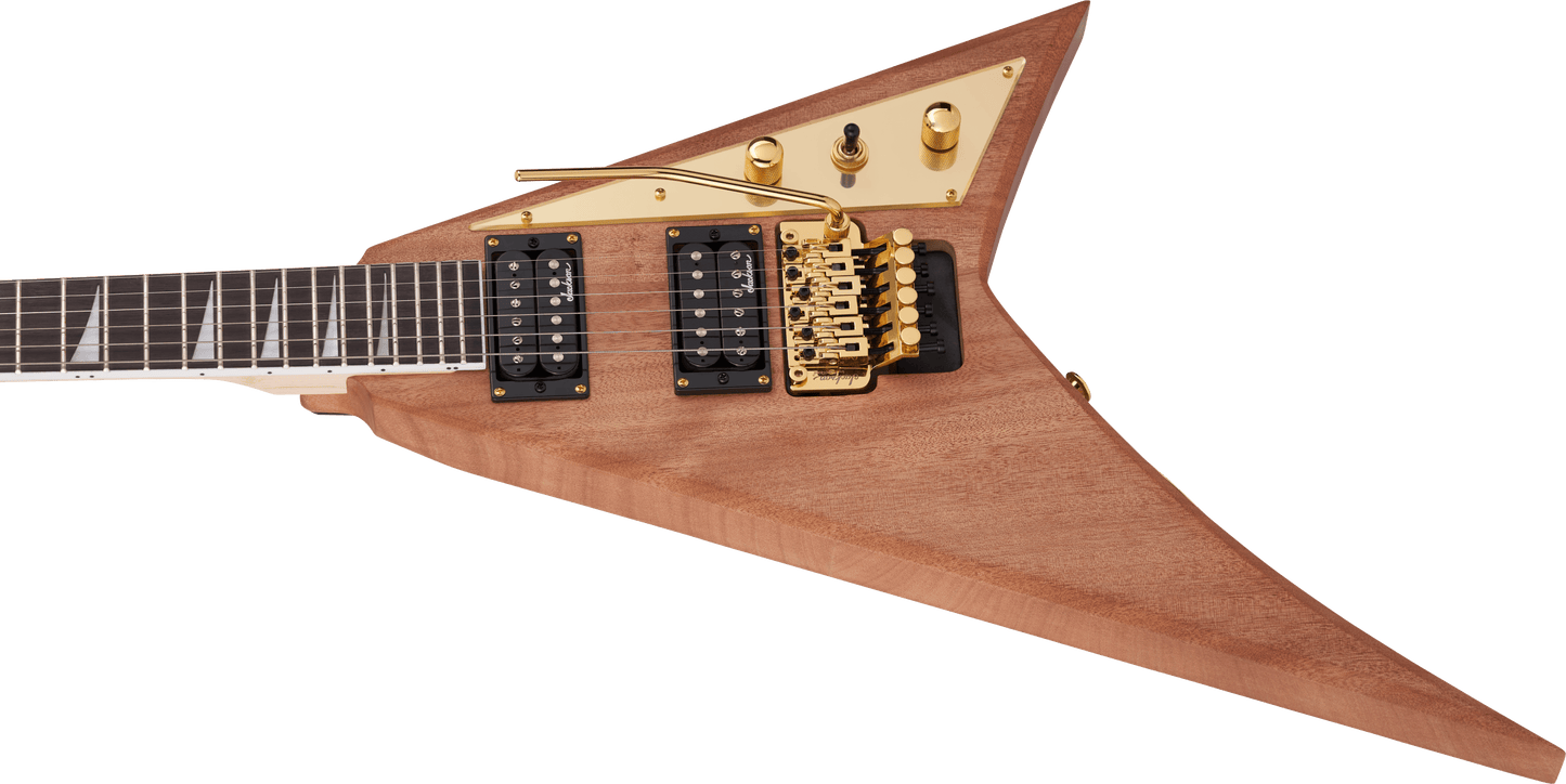 JS Series Rhoads MAH JS32