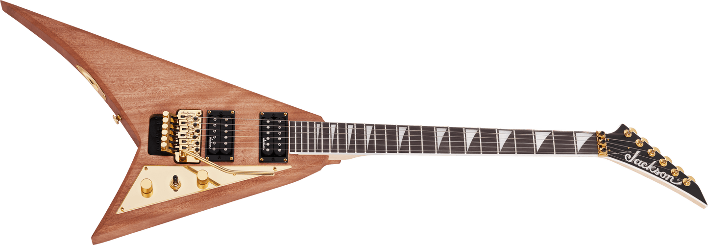 JS Series Rhoads MAH JS32