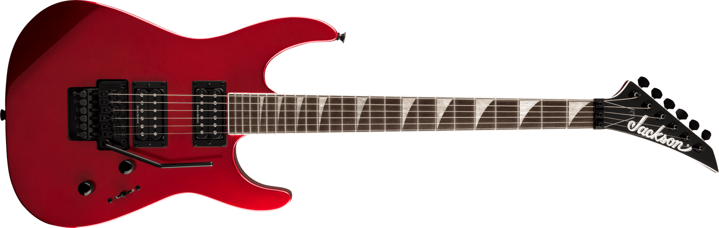 X Series Soloist™ SLX DX