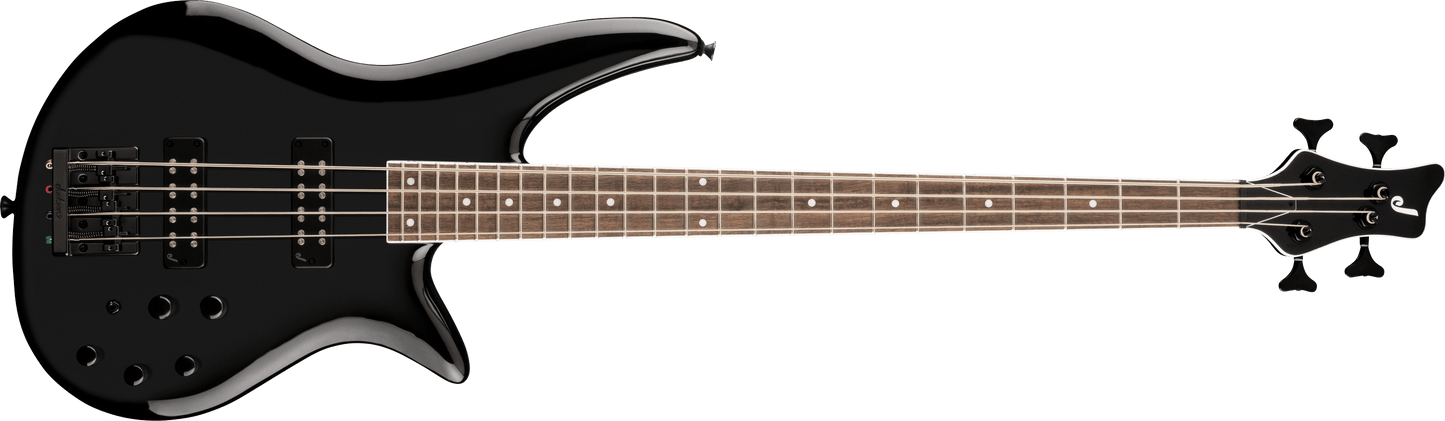 X Series Spectra Bass SBX IV