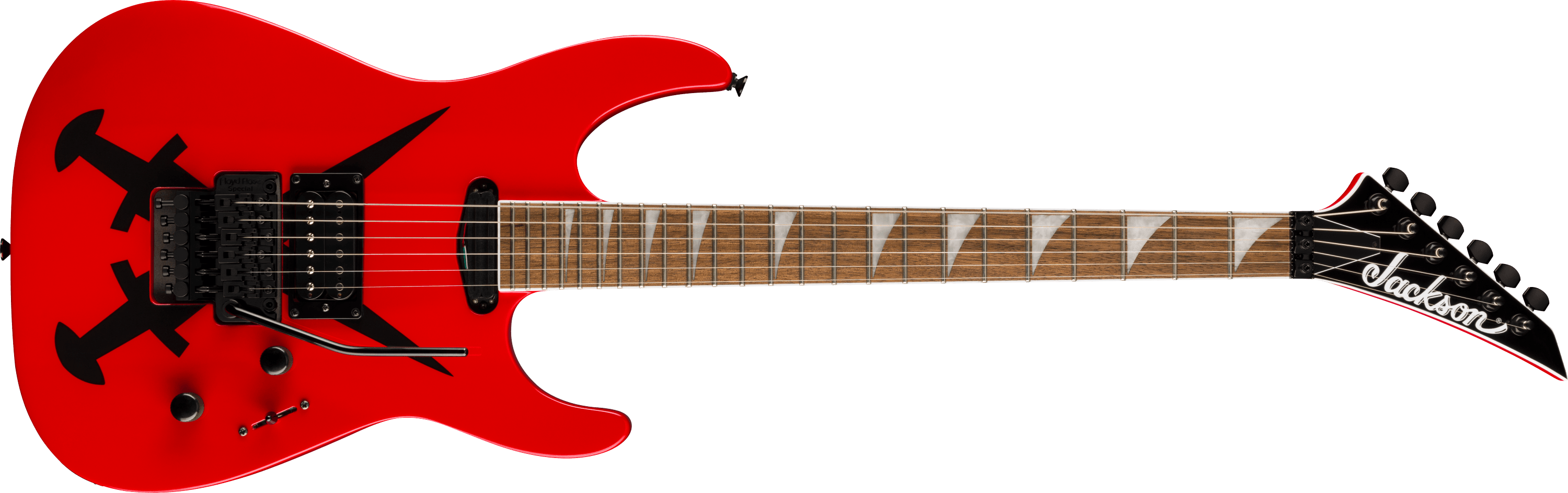 Soloist – Jacksonguitars.com