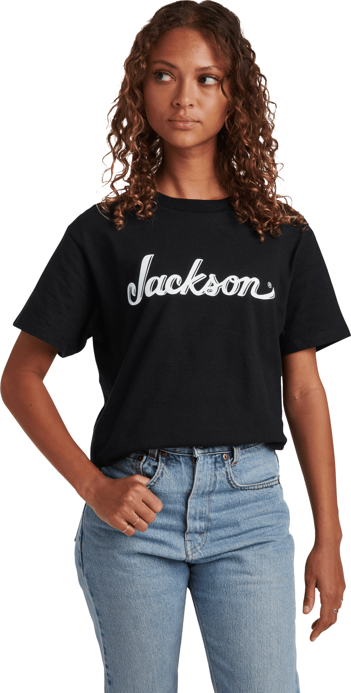 Jackson® Logo Men's T-Shirt – Jacksonguitars.com