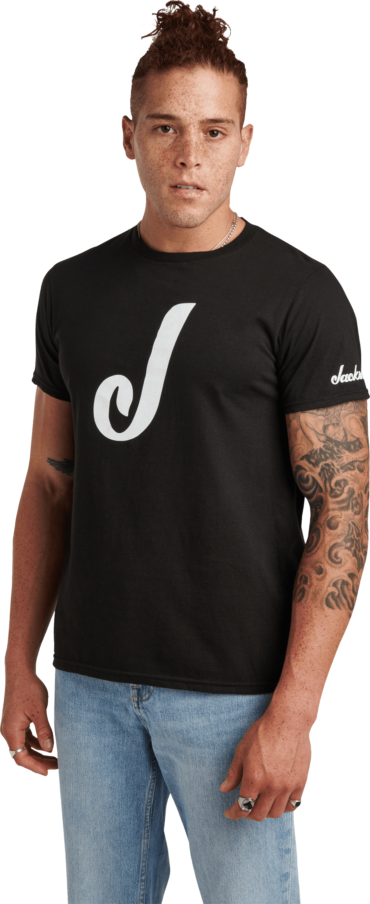 Jackson® J Logo T-Shirt