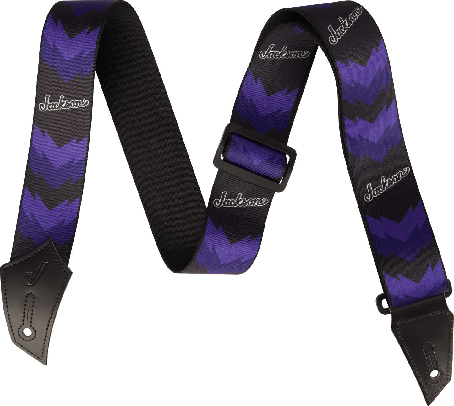 Jackson® Strap with Double V Pattern