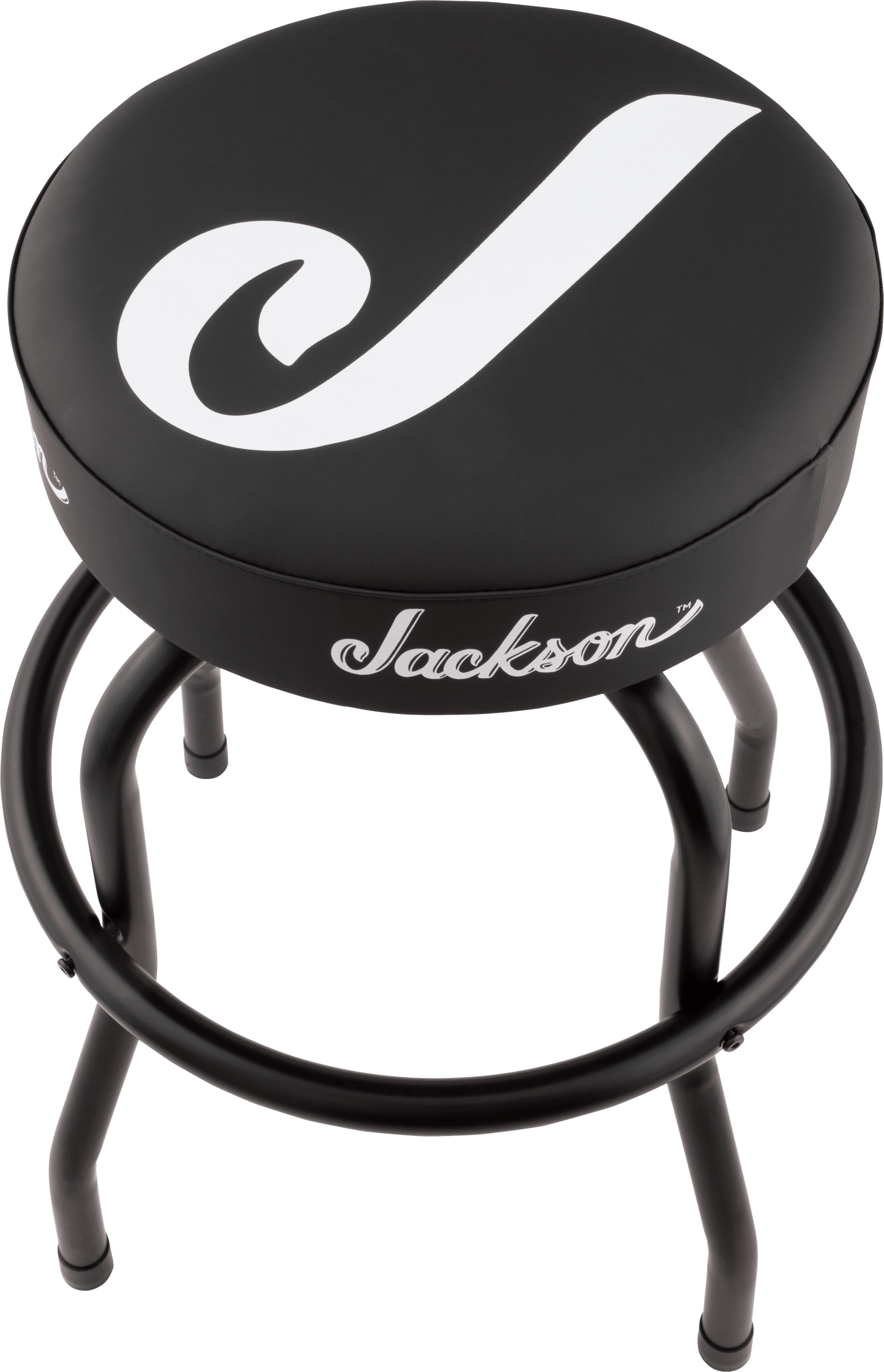 Jackson® J Logo Barstool